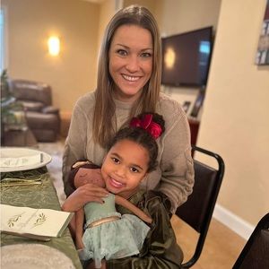 Meet your Posher, Katy